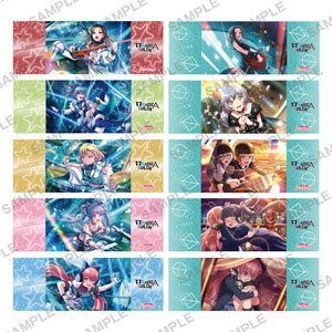 BanG Dream! Girls Band Party! Premium Long Poster Raise a Suilen Vol.2 (Set of 10) (Anime Toy)