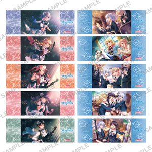 BanG Dream! Girls Band Party! Premium Long Poster Morfonica Vol.2 (Set of 10) (Anime Toy)