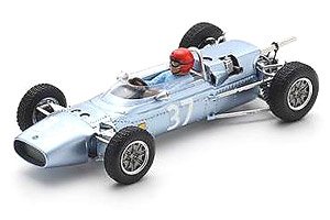 Matra MS1 No.37 Monaco GP F3 1965 Jean-Pierre Jaussaud (Diecast Car)