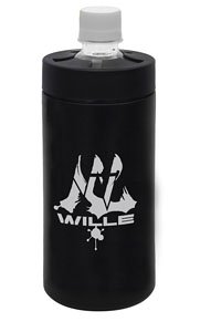 Evangelion WILLE Cold PET Bottle Holder (Anime Toy)