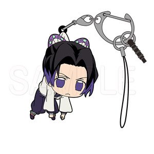 Demon Slayer: Kimetsu no Yaiba Shinobu Kocho Tsumamare Childhood Ver. (Anime Toy)