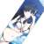 The Irregular at Magic High School: Visitor Arc Miyuki Shiba Cool Towel (Anime Toy) Item picture2