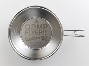 The Idolm@ster Million Live! Sierra Cup 300ml (Anime Toy)