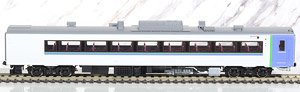 1/80(HO) J.R. Diesel Car KIHA182-500 (HET Color) (M) (Model Train)