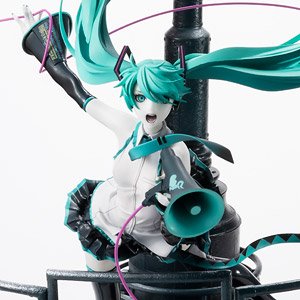 グッスマ20th Anniversary Book -初音ミク 恋は戦争 Refine Ver.- ※1/8スケール 初音ミク 恋は戦争 Refine Ver.付 (書籍)