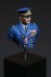 WW.I オーストリア・ハンガリー帝国 海軍将校 ゴットフリート・フォン・バンフィールド 胸像 (プラモデル) その他の画像10 サムネイル