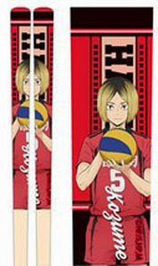 My Chopsticks Collection Haikyu!! To The Top Vol.2 06 Kenma Kozume MSC (Anime Toy)