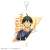 Haikyu!! Connect Acrylic Key Ring Life-size Tadashi Yamaguchi (Anime Toy) Item picture1