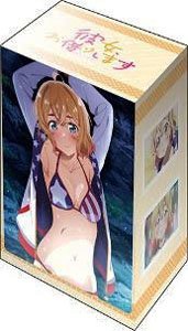 Bushiroad Deck Holder Collection V2 Vol.1345 Rent-A-Girlfriend [Mami Nanami] Part.3 (Card Supplies)