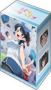 Bushiroad Deck Holder Collection V2 Vol.1346 Rent-A-Girlfriend [Ruka Sarashina] Part.4 (Card Supplies)