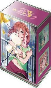 Bushiroad Deck Holder Collection V2 Vol.1347 Rent-A-Girlfriend [Sumi Sakurasawa] Part.3 (Card Supplies)