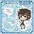Bungo Stray Dogs Select Collection Acrylic Stand Osamu Dazai (Set of 6) (Anime Toy) Item picture6