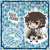 Bungo Stray Dogs Select Collection Acrylic Stand Osamu Dazai (Set of 6) (Anime Toy) Item picture1