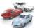 Jaguar E-Type (White) (Diecast Car) Other picture1