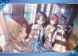 Bushiroad Rubber Mat Collection Vol.902 The Idolm@ster Shiny Colors 283 Pro Noctchill (Card Supplies)