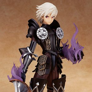 Odin Sphere Leifthrasir Oswald (PVC Figure)
