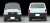 TLV-N239a Fiat Panda 1000CL (Light Blue) (Diecast Car) Item picture3