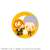 家庭教師ヒットマンREBORN！×SANRIO CHARACTERS クリスタルマグネット 笹川了平×ウィアーダイナソアーズ (キャラクターグッズ) 商品画像1
