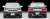 あぶない刑事09 日産セドリック V20ターボSGL (黒) (ミニカー) 商品画像3