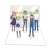 Osamake: Romcom Where The Childhood Friend Won`t Lose Diorama Stand (Anime Toy) Item picture1