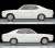 TLV-N242a Nissan Laurel Hardtop 2000SGX (White) (Diecast Car) Item picture2