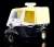 TLV-197a Daihatsu Midget Police Car (Diecast Car) Item picture7