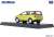 Honda HR-V J4 (1998) Sunburst Yellow Metallic (Diecast Car) Item picture4