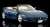 TLV-NEO フェラーリ F355 スパイダー (紺) (ミニカー) 商品画像5