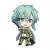 Sword Art Online Big Puni Colle! Key Ring (w/Stand) Sinon [Phantom Bullet] (Anime Toy) Item picture3