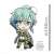Sword Art Online Big Puni Colle! Key Ring (w/Stand) Sinon [Phantom Bullet] (Anime Toy) Item picture4