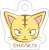 Shaman King Uni-ball One w/Acrylic Charm Matamune (Anime Toy) Item picture3