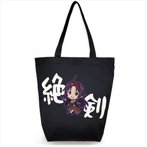 Sword Art Online Tote Bag D [Yuuki] (Anime Toy)