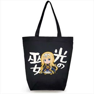 Sword Art Online Tote Bag E [Alice] (Anime Toy)