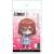 The Quintessential Quintuplets Season 2 Puni Colle! Key Ring (w/Stand) Miku Nakano (Anime Toy) Item picture4