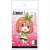 The Quintessential Quintuplets Season 2 Puni Colle! Key Ring (w/Stand) Yotsuba Nakano (Anime Toy) Item picture4