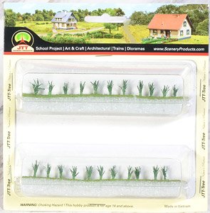 95679 (O) Leek (22 Pieces) (Model Train)