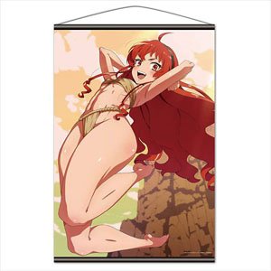 Mushoku Tensei: Jobless Reincarnation B2 Tapestry B Eris Boreas Greyrat (Anime Toy)