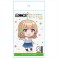 幼なじみが絶対に負けないラブコメ ぷにこれ！キーホルダー(スタンド付) 志田黒羽 (キャラクターグッズ) 商品画像4 サムネイル