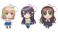 幼なじみが絶対に負けないラブコメ ぷにこれ！キーホルダー(スタンド付) 志田黒羽 (キャラクターグッズ) その他の画像1 サムネイル