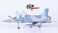 Dassault Mirage 2000B 12-KJ French Air Force (完成品飛行機) 商品画像3 サムネイル