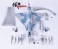 Dassault Mirage 2000B 12-KJ French Air Force (完成品飛行機) 商品画像4 サムネイル