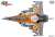 Dassault Rafale B Arctic Tiger (完成品飛行機) 商品画像4
