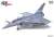 Dassault Rafale B French Air Force (Pre-built Aircraft) Item picture1