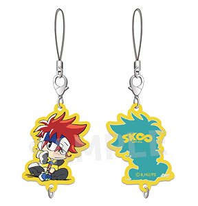 SK8 the Infinity Chain Collection Reki (Anime Toy)