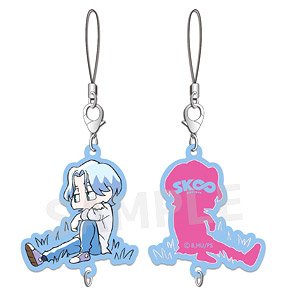 SK8 the Infinity Chain Collection Langa (Anime Toy)