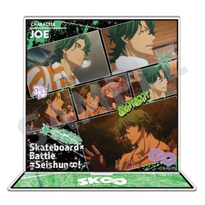 SK8 the Infinity Acrylic Stand Joe (Anime Toy)