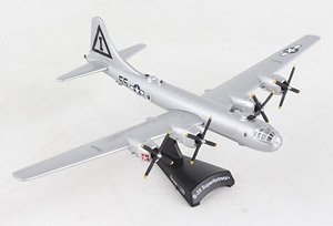 B-29 アメリカ空軍 JACK`S HACK (完成品飛行機)