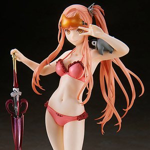 Saber/Medb [Summer Queens] (PVC Figure)