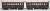 鉄道コレクション ナローゲージ80 猫屋線 直通急行「やまねこ」 キハ181・184 (2両セット) (鉄道模型) 商品画像4