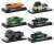 M2 Auto-Haulers/M2 Auto-Trucks/M2 Auto-Thentics/M2 VW/M2 Gassers/M2 Detroit-Muscle (Set of 6) (Diecast Car) Item picture7